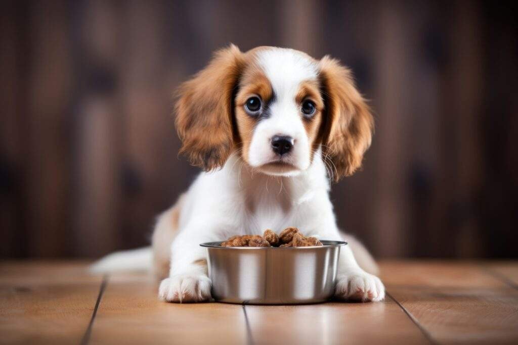 Healthy dogs need real food, and we have you covered with a new dog food maker that will change their lives and save you money!